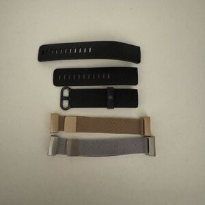 Fitbit Charge 3 Replacement Bands